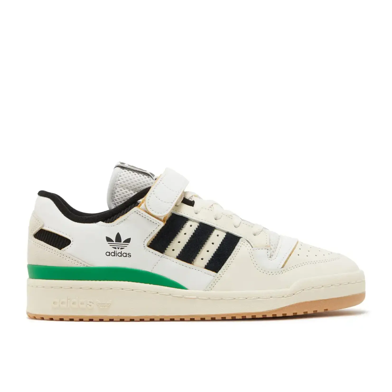 Adidas Adidas Forum 84 Low Celtics Size 13, DS BRAND NEW DAMAGE BOX