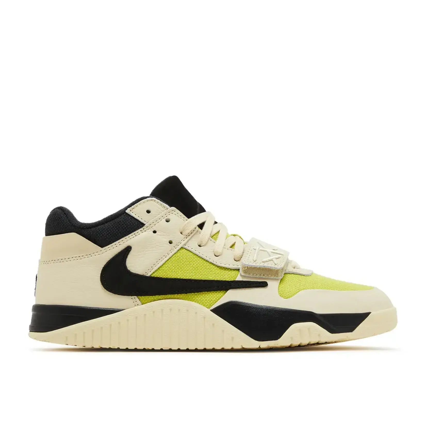 Jordan Jordan Jumpman Jack TR Travis Scott Bright Cactus Size 13, DS BRAND NEW*