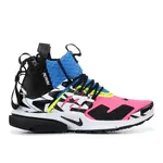 Nike Nike Air Presto Mid Acronym Racer Pink Size 9, DS BRAND NEW~