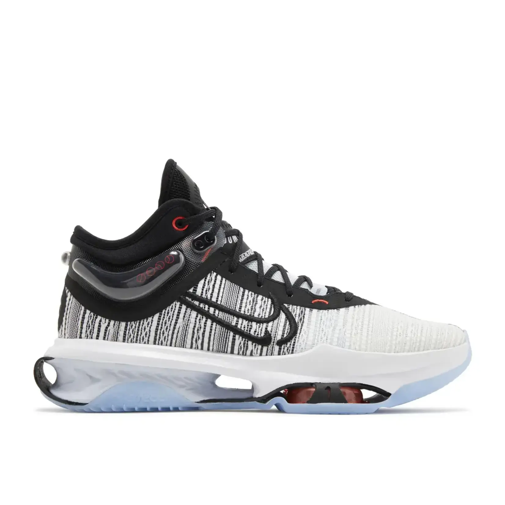 Nike Nike Air Zoom GT Jump 2 Modern 365 (Ice Sole) Size 14, DS BRAND NEW NO BOX