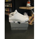 Jordan Jordan 13 Retro Low Pure Platinum Size 11, PREOWNED