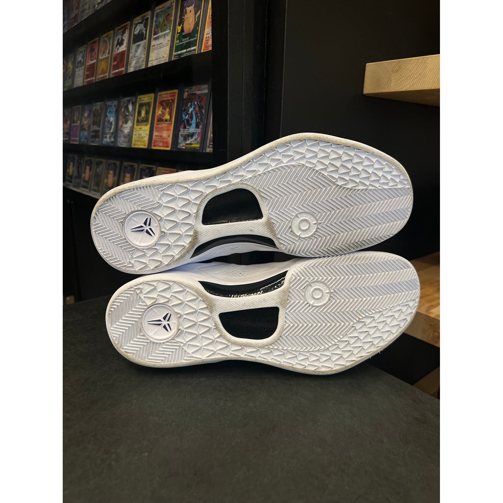 Nike Nike Kobe 8 Protro Lakers Home Size 10.5, PREOWNED