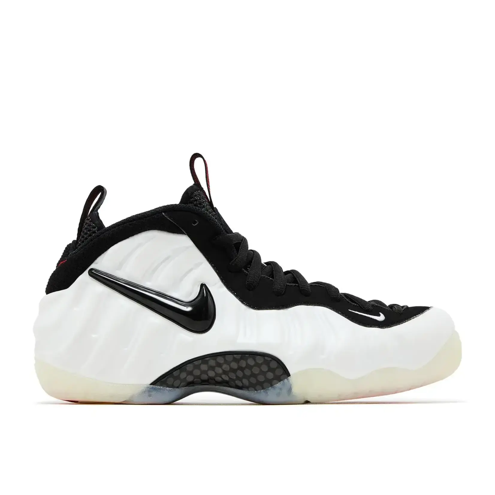 Nike Nike Air Foamposite Pro Pearl (2025) Size 9.5, DS BRAND NEW DAMAGED BOX