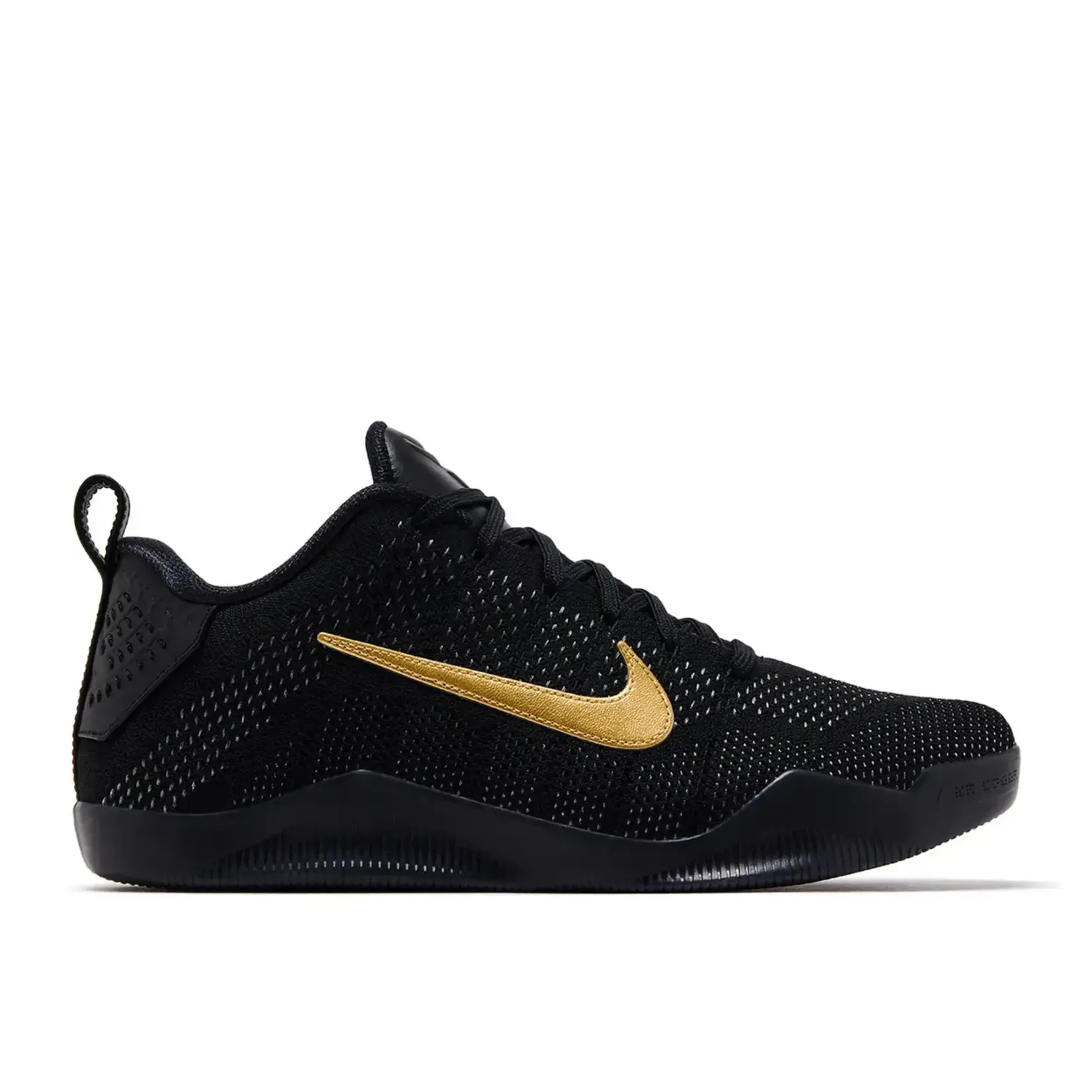 Nike Nike Kobe 11 Elite Low Protro Fade to Black Size 9, DS BRAND NEW