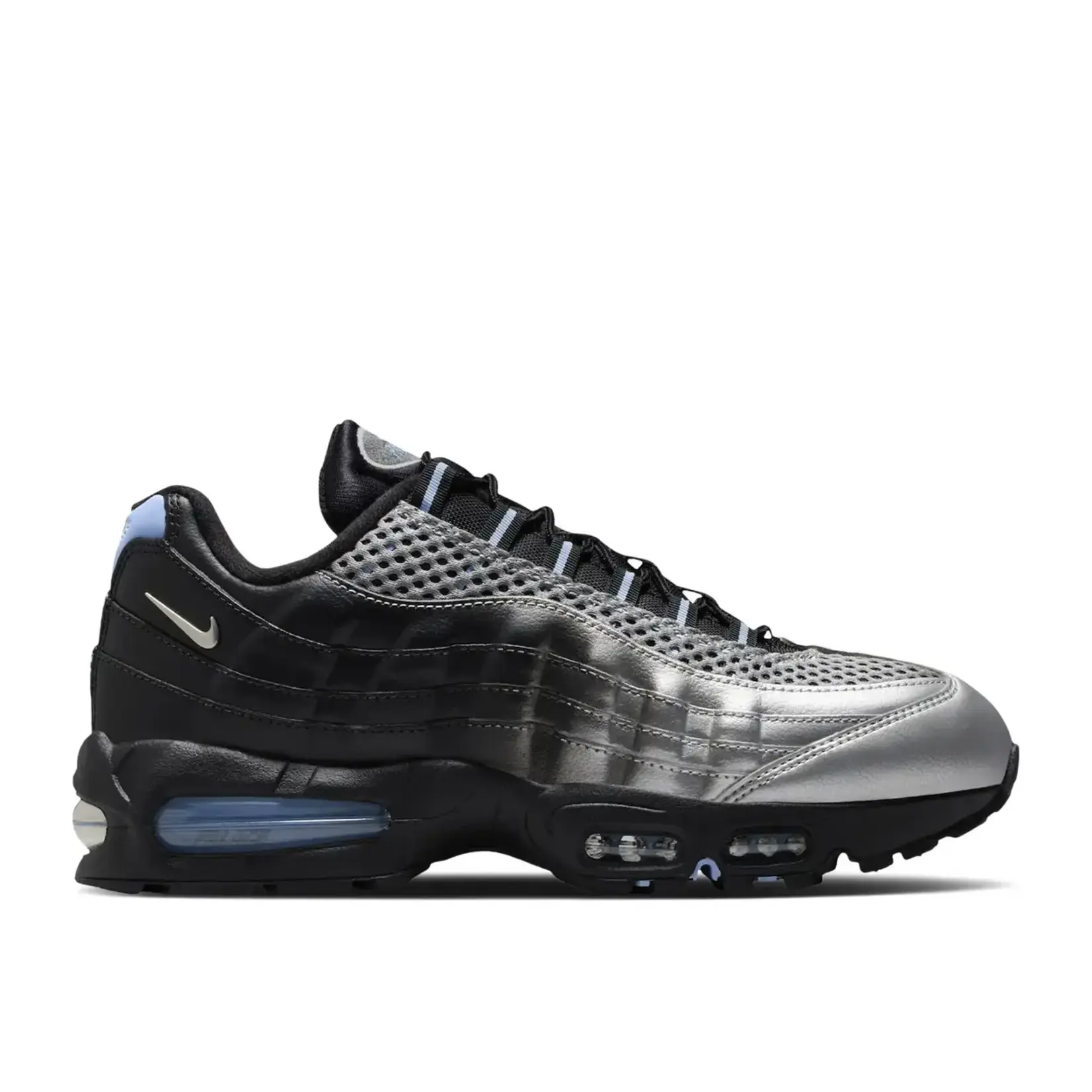 Nike Nike Air Max 95 Big Bubble Palace Size 10, DS BRAND NEW