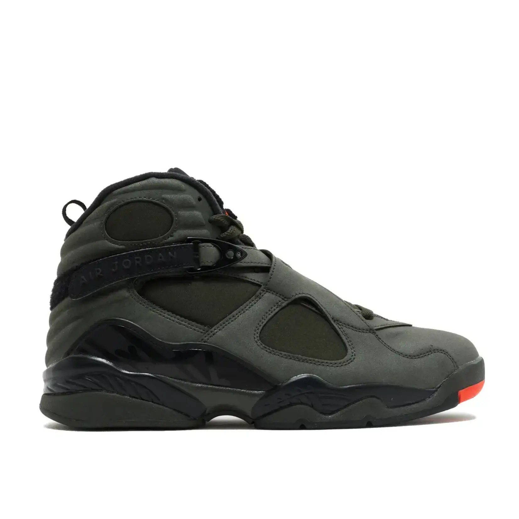 Jordan Jordan 8 Retro Take Flight Undefeated Size 7.5, DS BRAND NEW