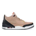 Jordan Jordan 3 Retro JTH Bio Beige Size 8, DS BRAND NEW