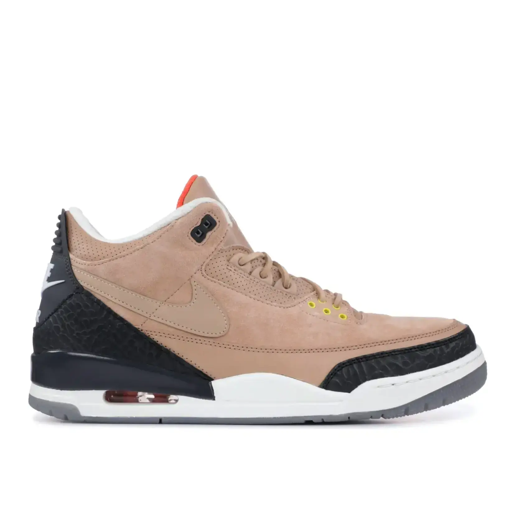 Jordan Jordan 3 Retro JTH Bio Beige Size 8, DS BRAND NEW