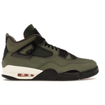 Jordan Jordan 4 Retro OG SP Undefeated (2025) Size 8, DS BRAND NEW