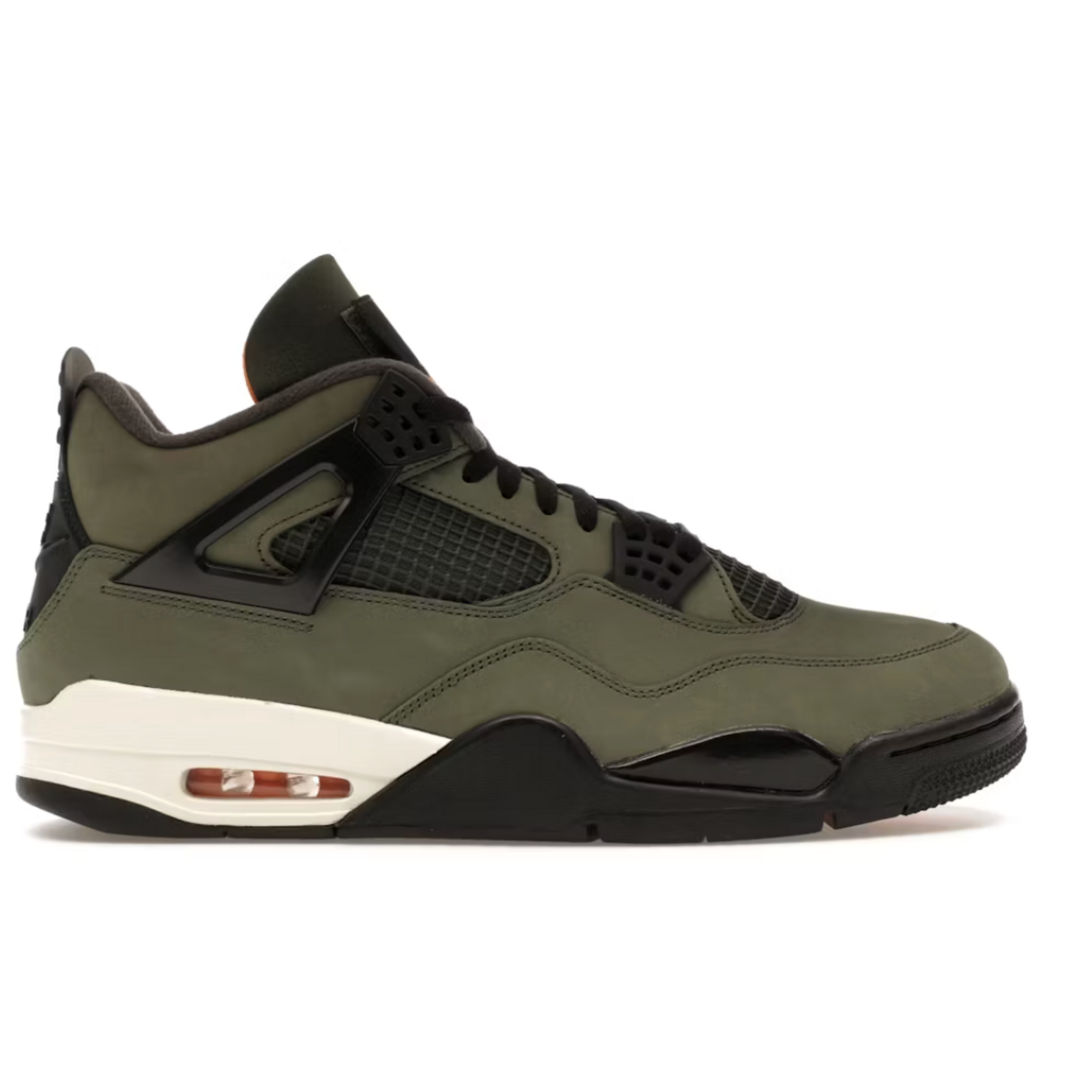 Jordan Jordan 4 Retro OG SP Undefeated (2025) Size 8, DS BRAND NEW