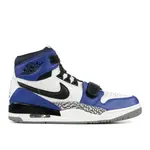 Jordan Jordan Legacy 312 Storm Blue Size 8, DS BRAND NEW