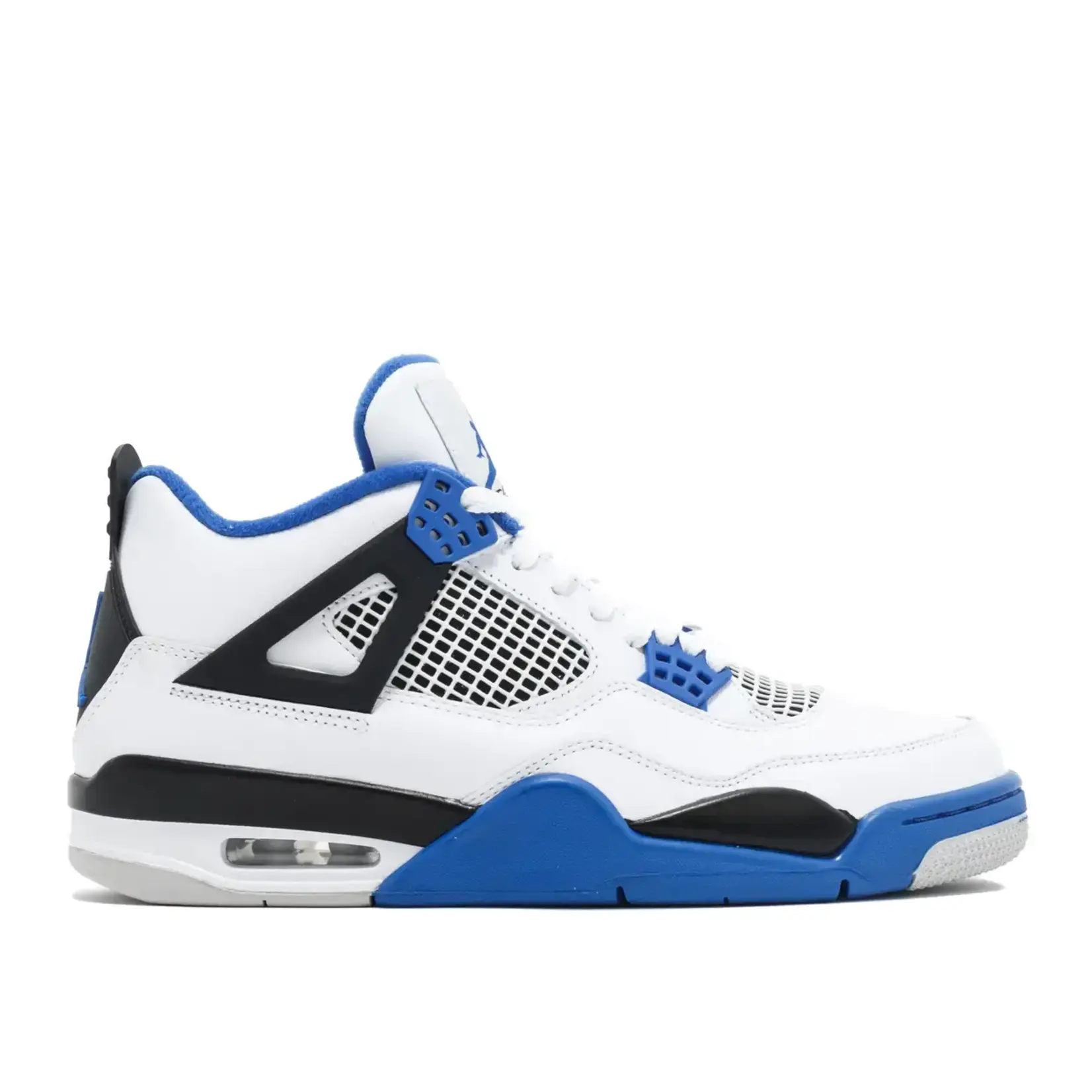 Jordan Jordan 4 Retro Motorsports (2017) Size 8, DS BRAND NEW