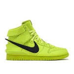 Nike Nike Dunk High AMBUSH Flash Lime Size 8, DS BRAND NEW