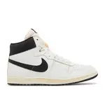 Nike Nike Jordan Air Ship PE SP A Ma Maniére White Black Size 8, DS BRAND NEW*