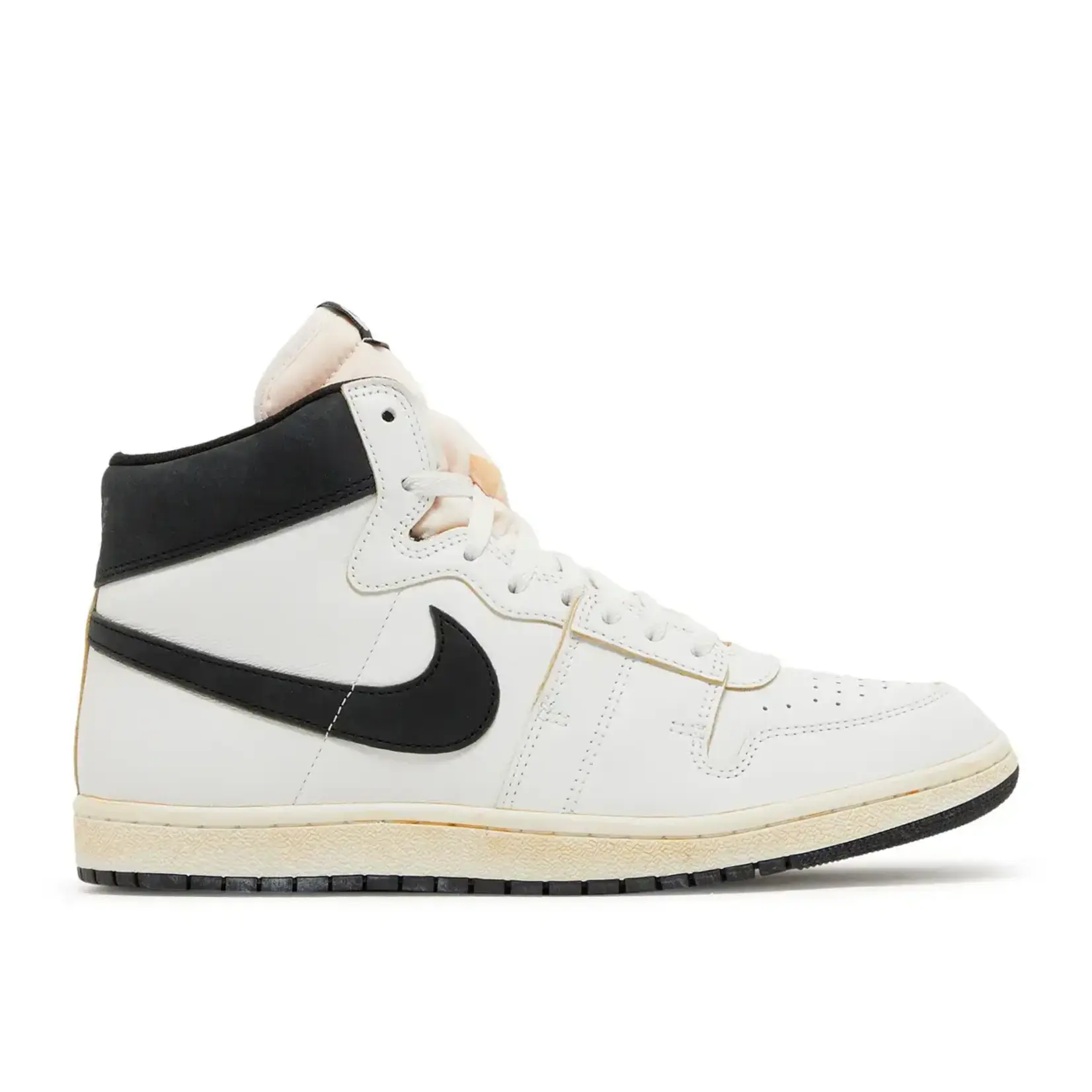 Nike Nike Jordan Air Ship PE SP A Ma Maniére White Black Size 8, DS BRAND NEW