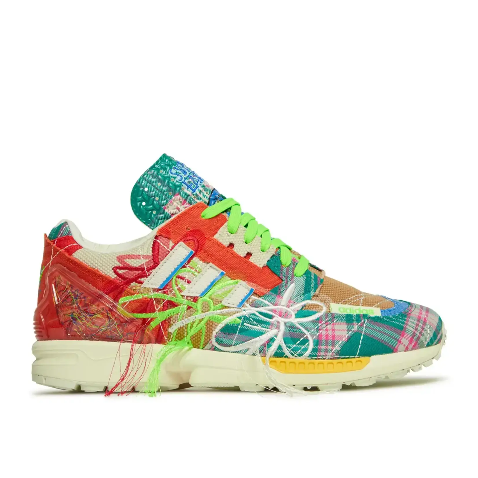 Adidas adidas ZX 8000 Sean Wotherspoon Superearth Size 8, DS BRAND NEW