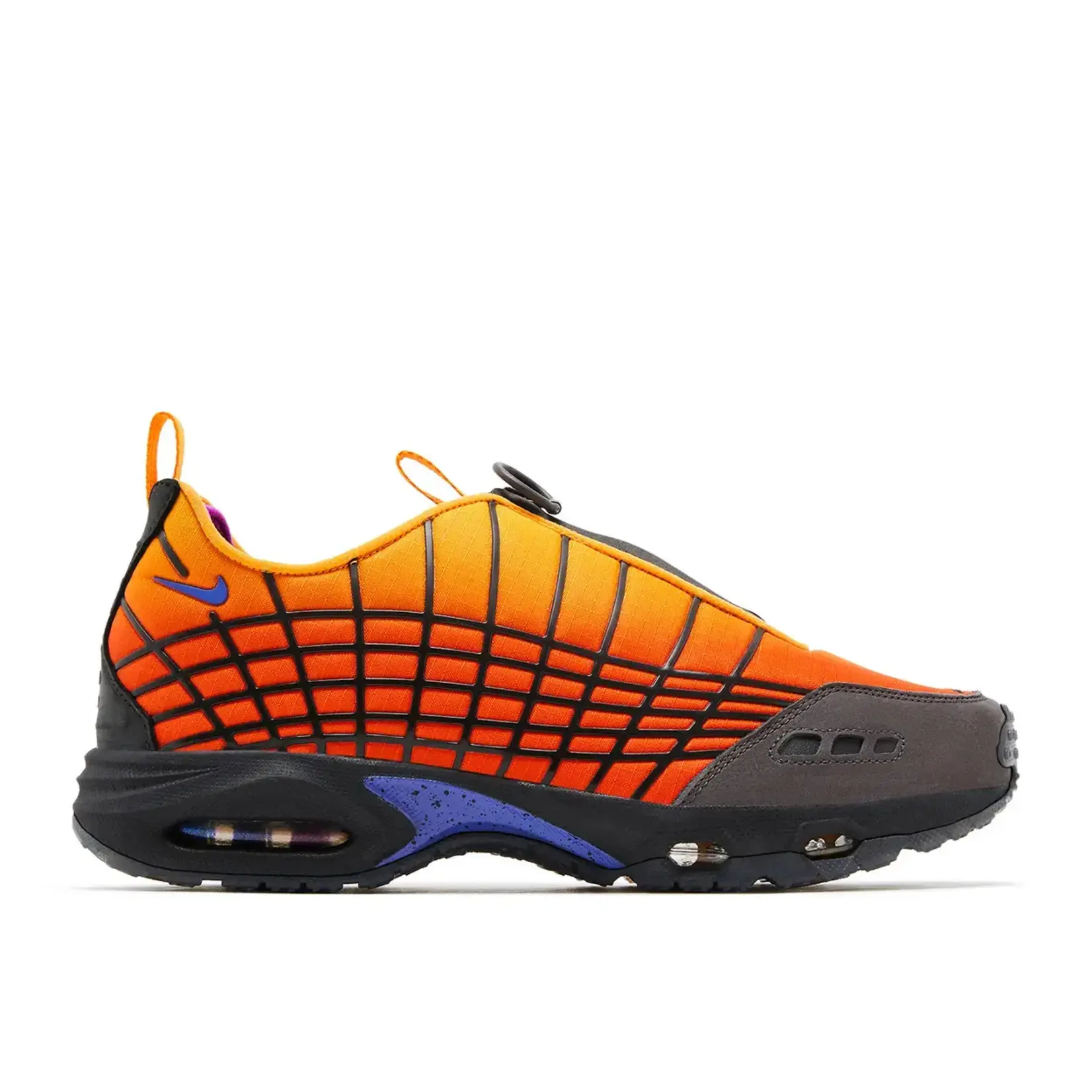 Nike Nike Air Max Sunder SP Kids of Immigrants Sunrise Size 8, DS BRAND NEW