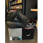Jordan Jordan 19 OG Bred (2004) Size 10.5, DS BRAND NEW