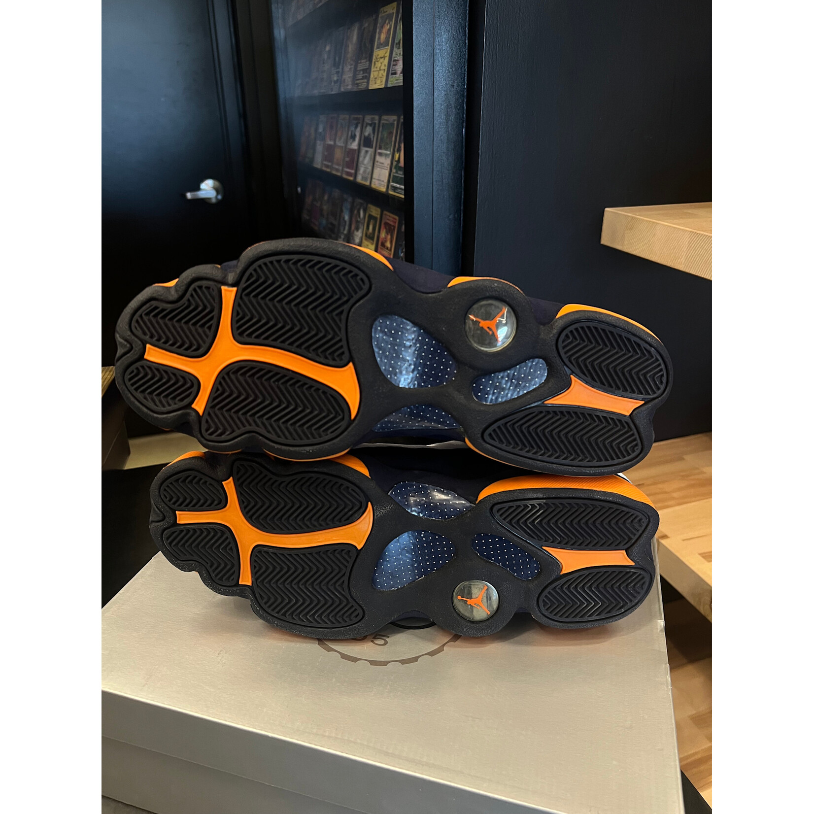 Jordan Jordan 13 Retro Low Cuse Size 10.5, DS BRAND NEW*
