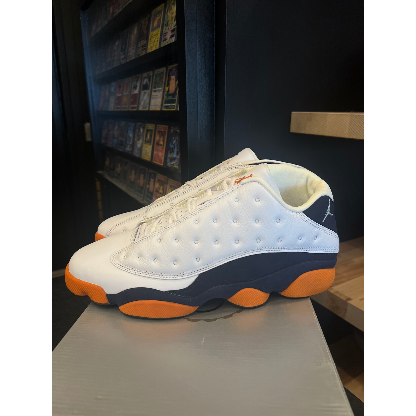 Jordan Jordan 13 Retro Low Cuse Size 10.5, DS BRAND NEW*