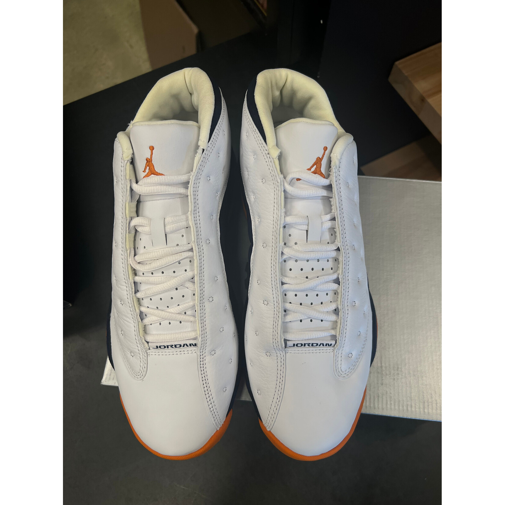 Jordan Jordan 13 Retro Low Cuse Size 10.5, DS BRAND NEW*
