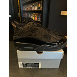 Jordan Jordan Dub-Zero Black/Black-Taupe Size 10.5, DS BRAND NEW