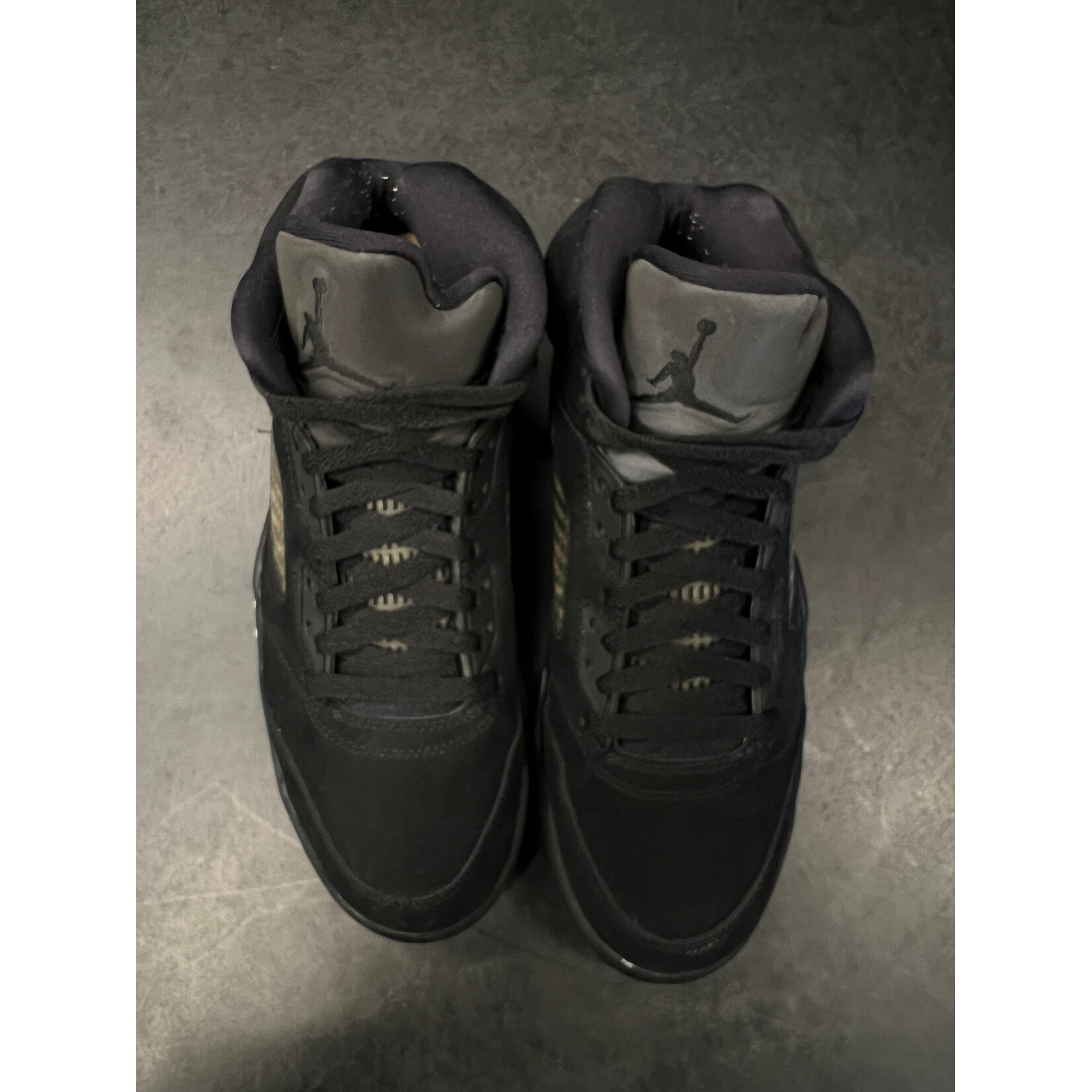 Jordan Jordan 5 Retro Paris Saint-Germain Size 8, PREOWNED NO BOX