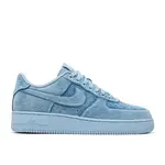 Nike Nike Air Force 1 Low Ja Morant Denim Light Armory Blue Size 9, DS BRAND NEW DAMAGE BOX