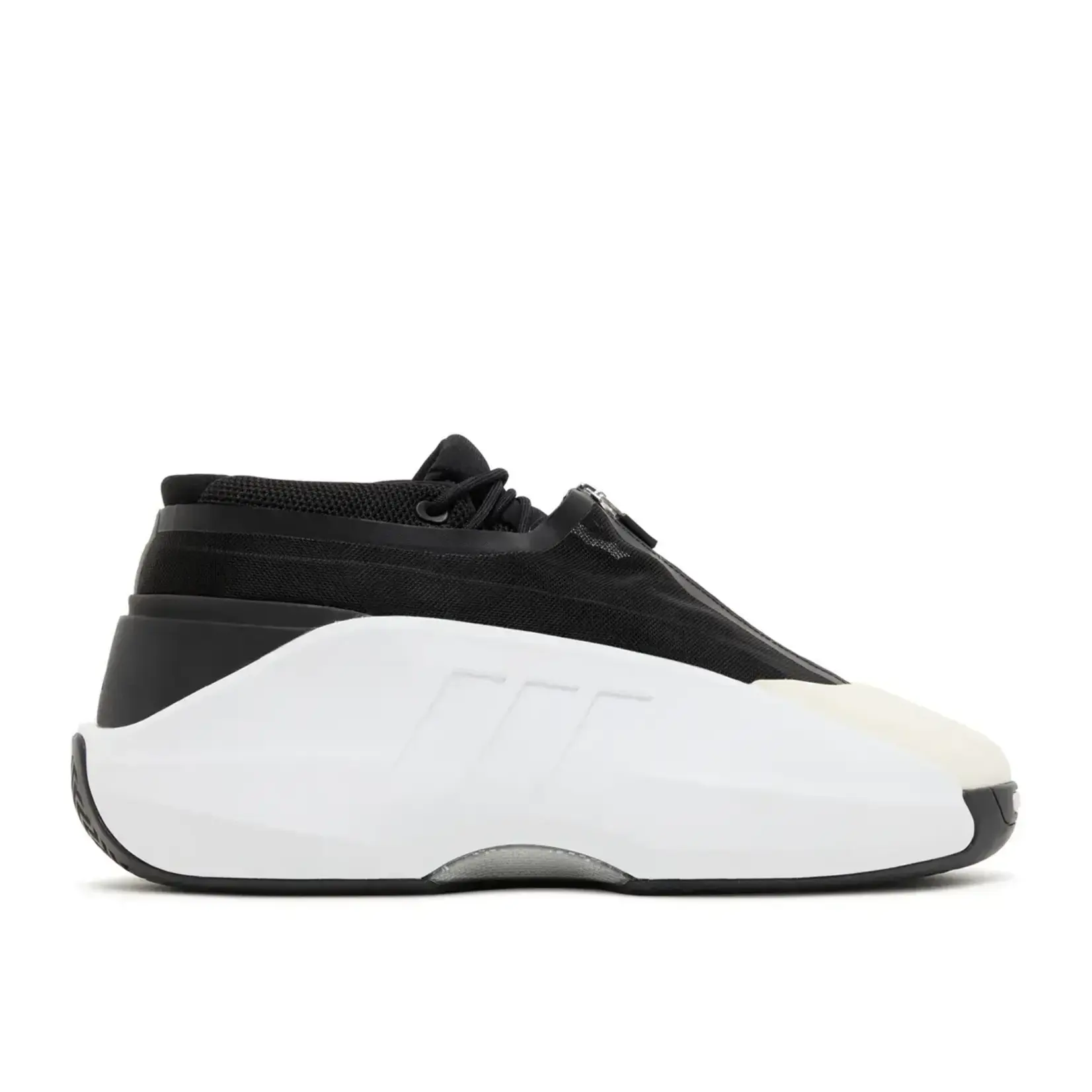 Adidas adidas Crazy IIInfinity Stormtrooper Size 8, DS BRAND NEW NO BOX