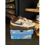 Nike Nike Zoom Field Jaxx Travis Scott Leche Blue Size 8, PREOWNED