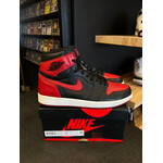 Jordan Jordan 1 Retro High Bred Banned (2016) Size 10, PREOWNED