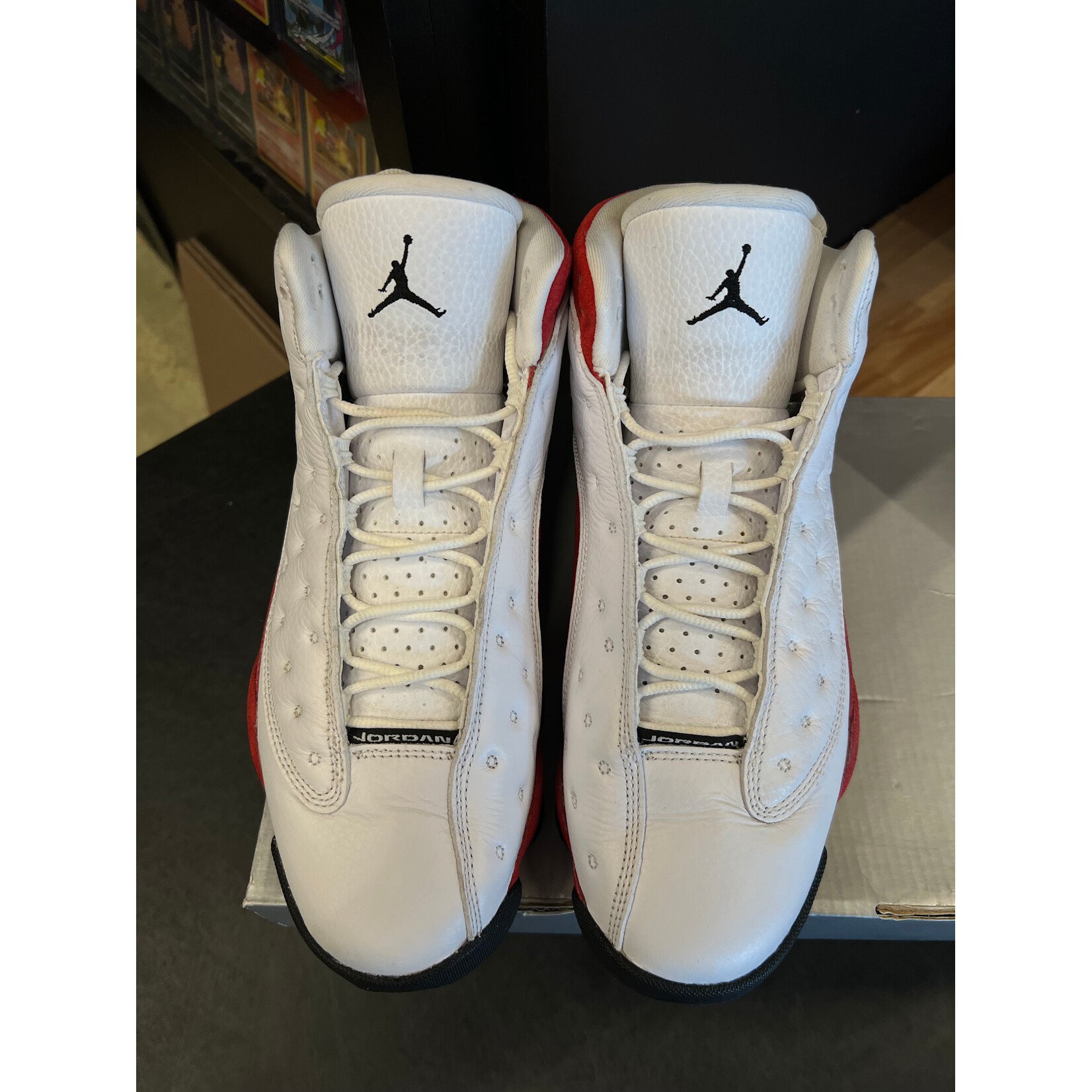 Jordan Jordan 13 Retro OG Chicago (2017) Size 9, PREOWNED