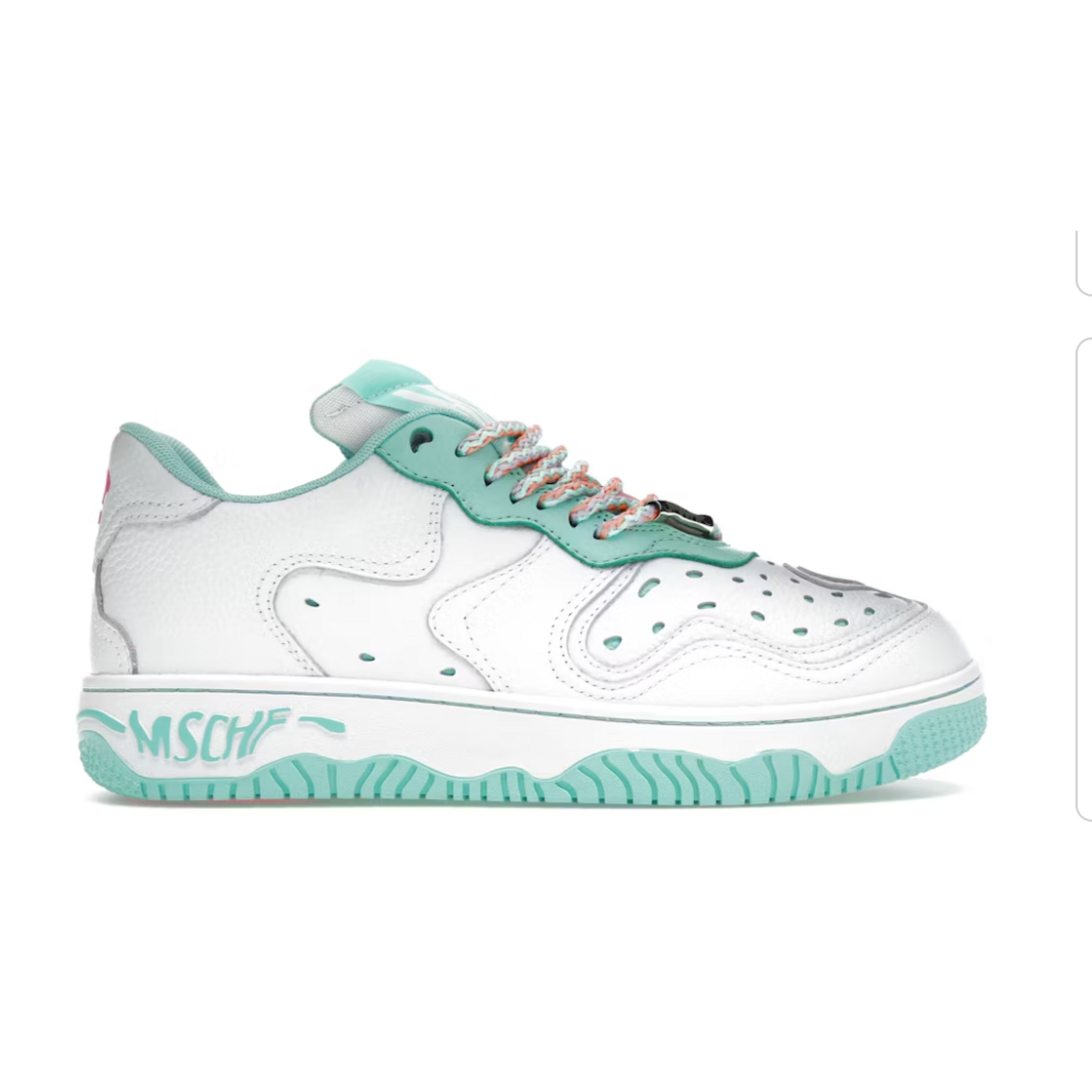 MSCHF MSCHF Super Normal 2 Mint Size 9, DS BRAND NEW