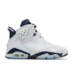 Jordan Jordan 6 Retro Midnight Navy (2022) Size 12.5, DS BRAND NEW DAMAGED BOX