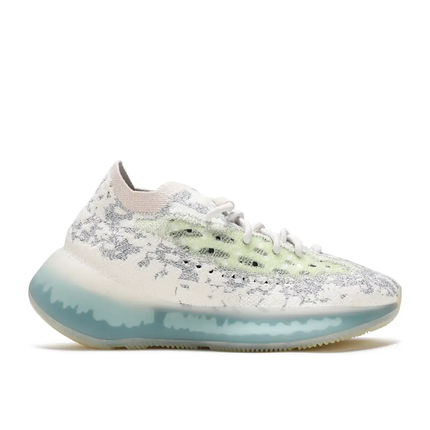 Adidas adidas Yeezy Boost 380 Alien Blue Size 9, DS BRAND NEW DAMAGE BOX