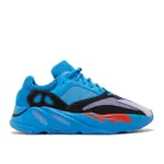 Adidas adidas Yeezy Boost 700 Hi-Res Blue Size 9, DS BRAND NEW