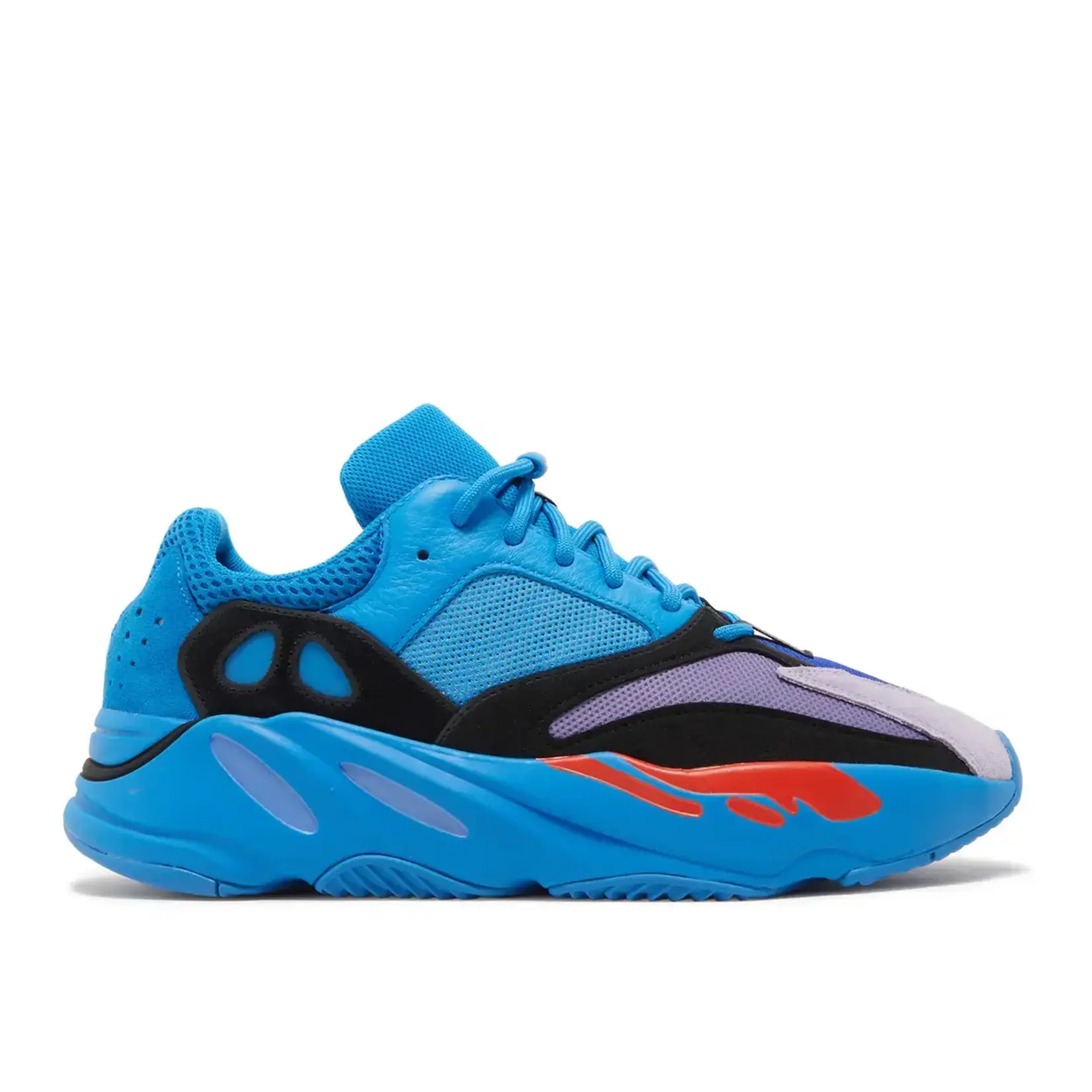 Adidas adidas Yeezy Boost 700 Hi-Res Blue Size 9, DS BRAND NEW