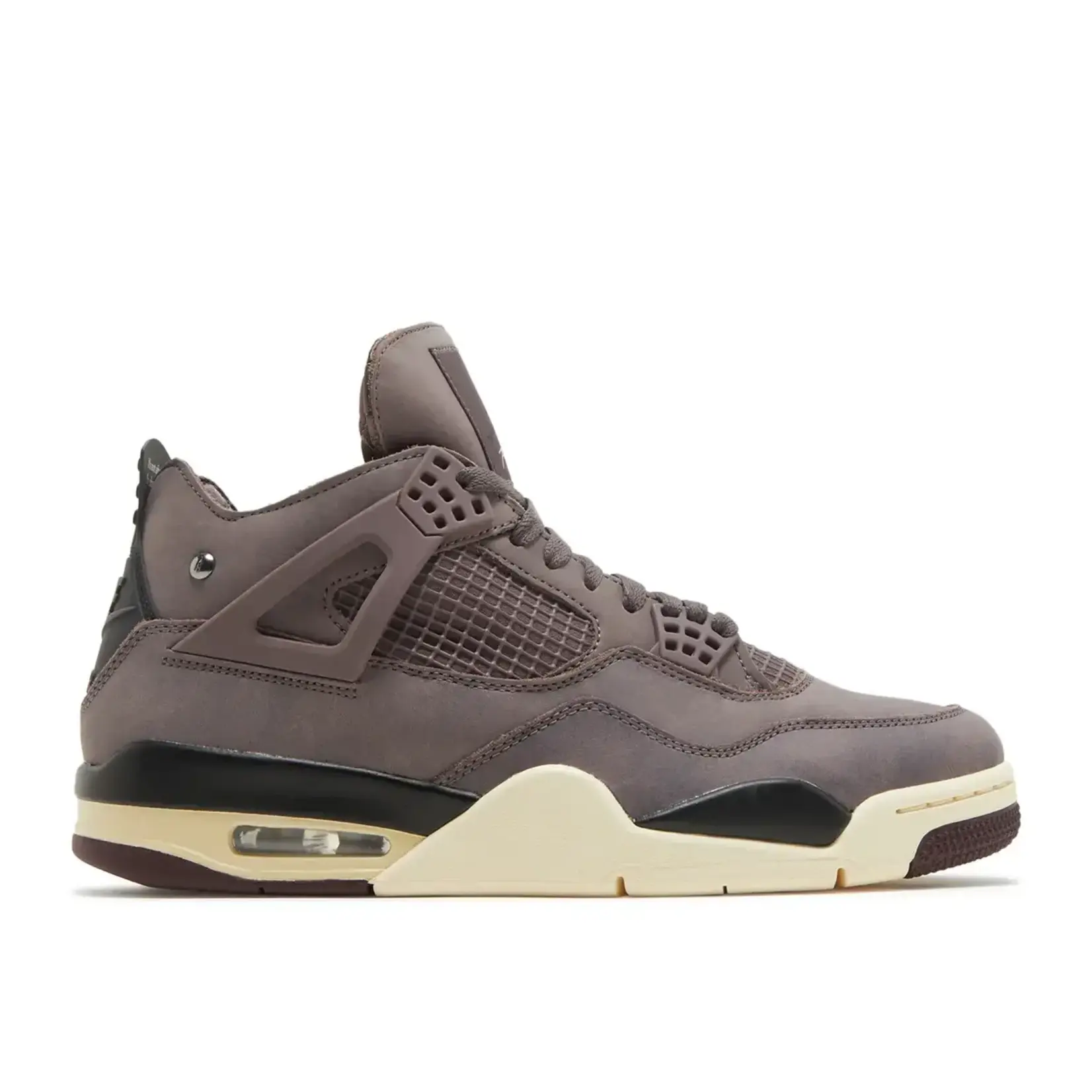 Jordan Jordan 4 Retro SP A Ma Maniére Violet Ore Size 11, DS BRAND NEW