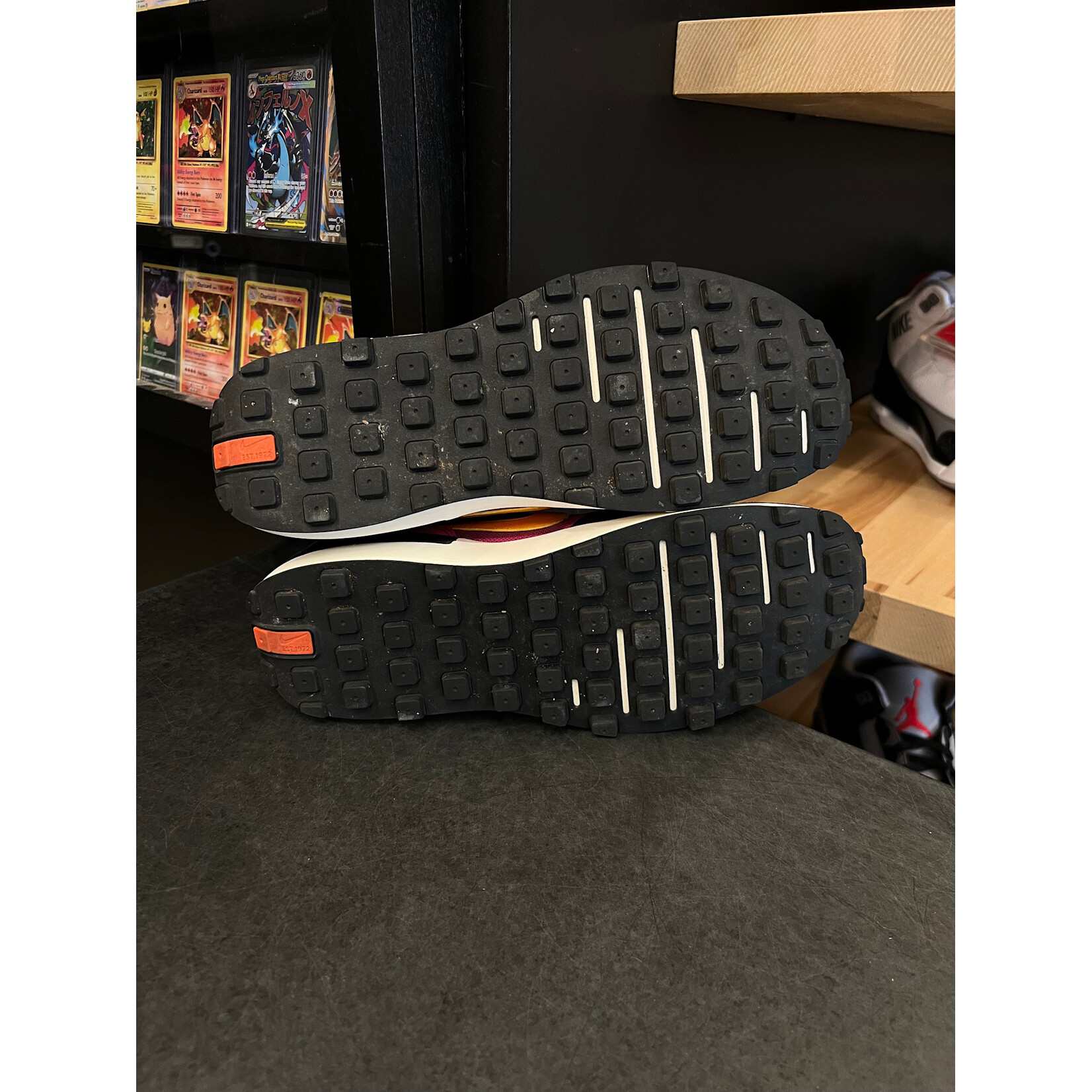 Nike Nike Waffle One Active Fuchsia (Women's) Size 9W, PREOWNED