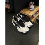 Nike Nike Zoom 2K White Black Size 7.5, PREOWNED
