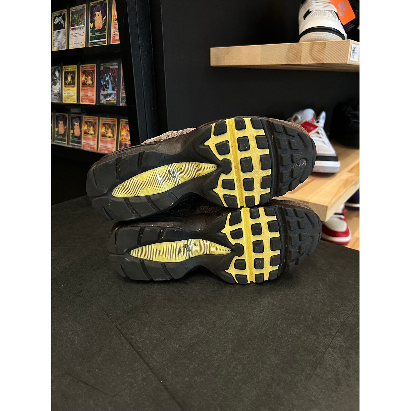 Nike Nike Air Max 95 NH Ironstone Size 7, PREOWNED