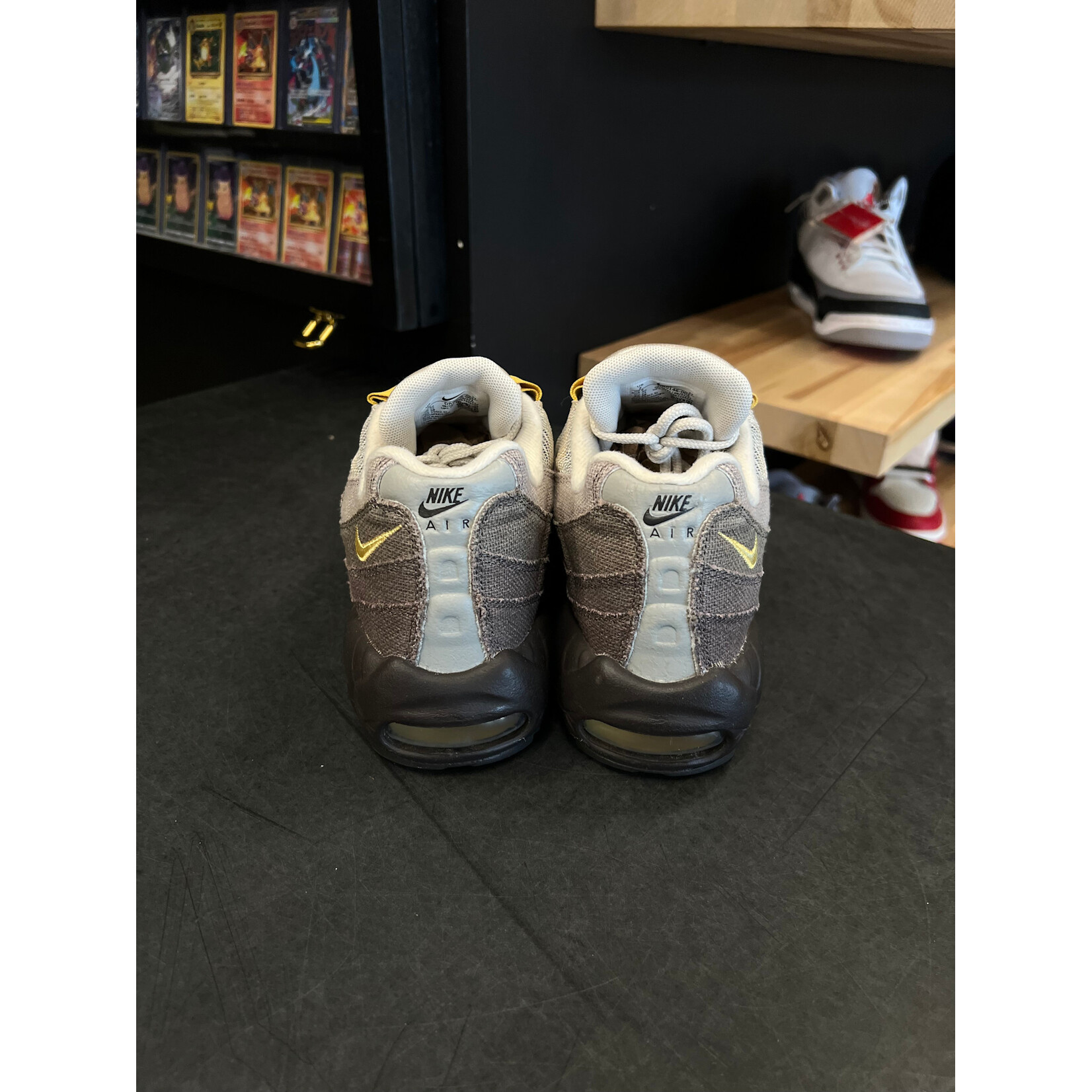 Nike Nike Air Max 95 NH Ironstone Size 7, PREOWNED