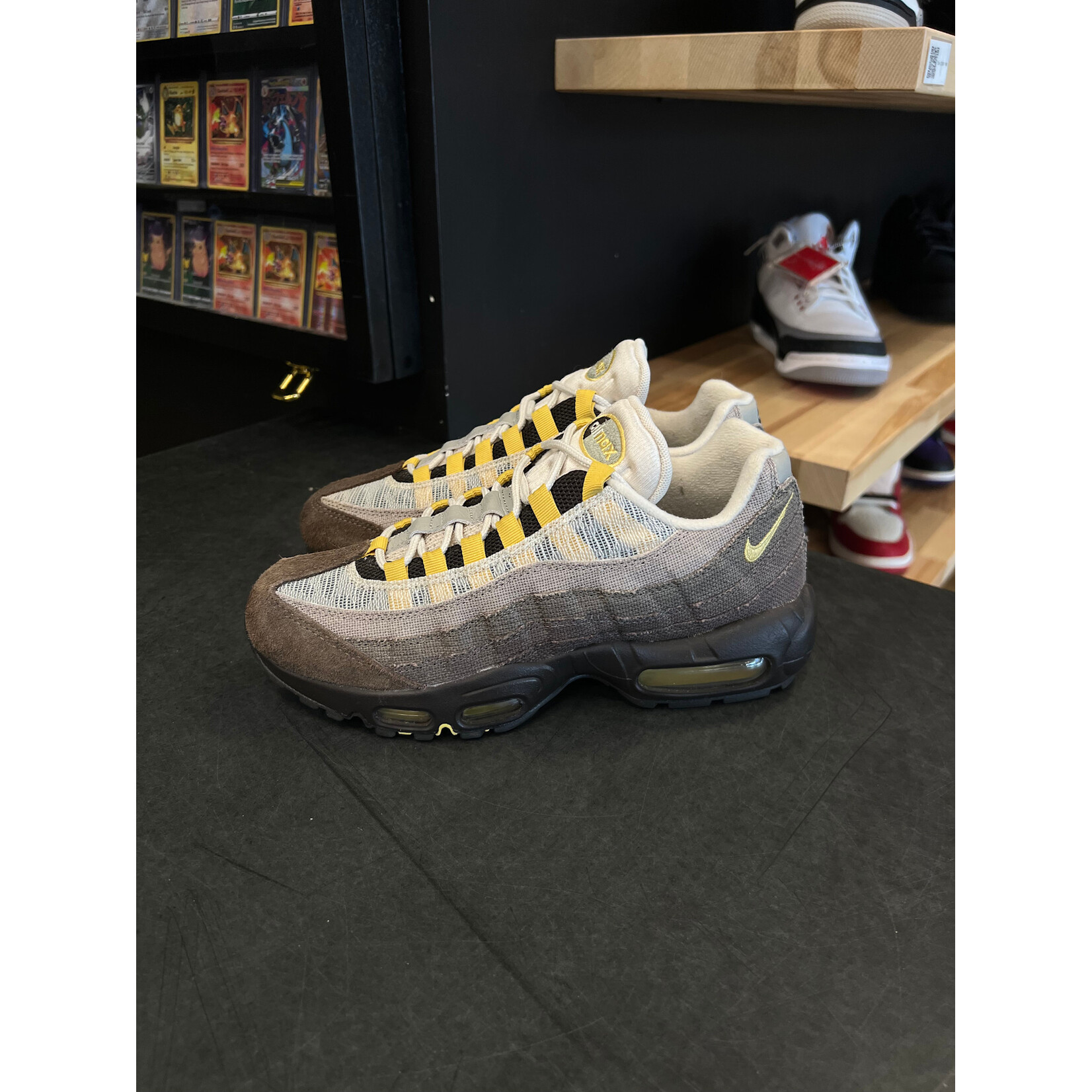 Nike Nike Air Max 95 NH Ironstone Size 7, PREOWNED