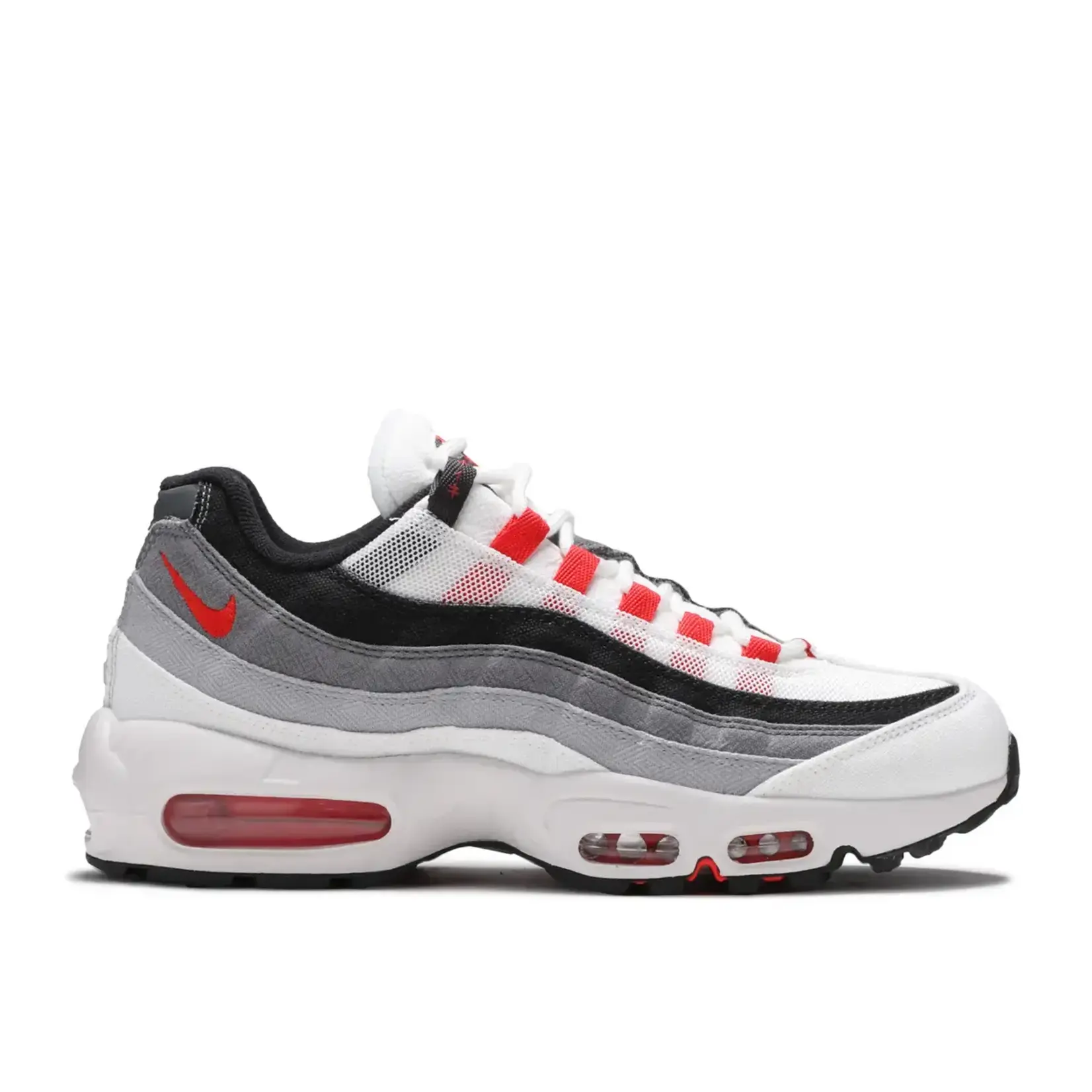 Nike Nike Air Max 95 Smoke Grey Size 11.5, DS BRAND NEW*