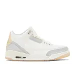 Jordan Jordan 3 Retro Craft Ivory Size 11.5, DS BRAND NEW
