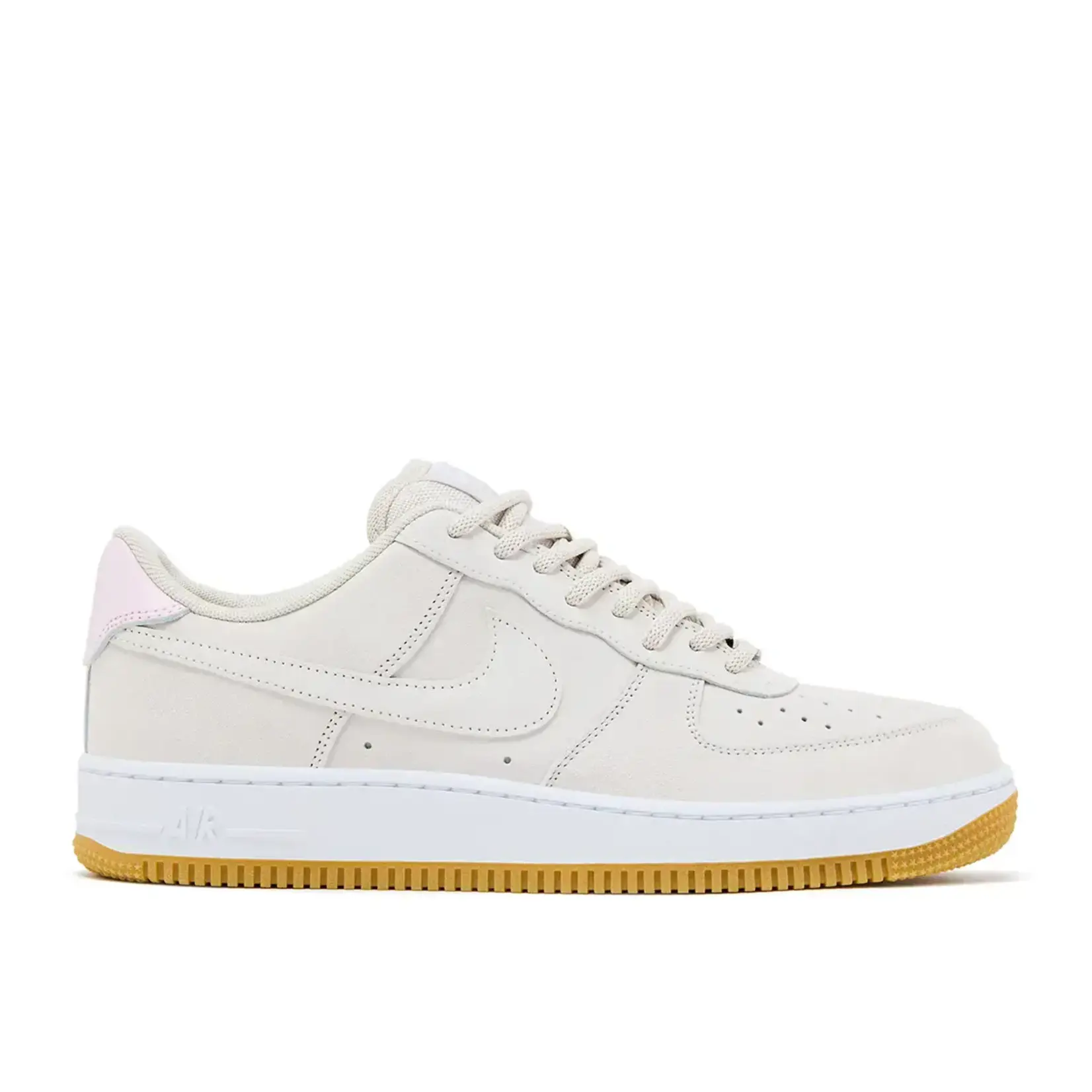 Nike Nike Air Force 1 Low SB Light Orewood Brown Pink Size 10, DS BRAND NEW