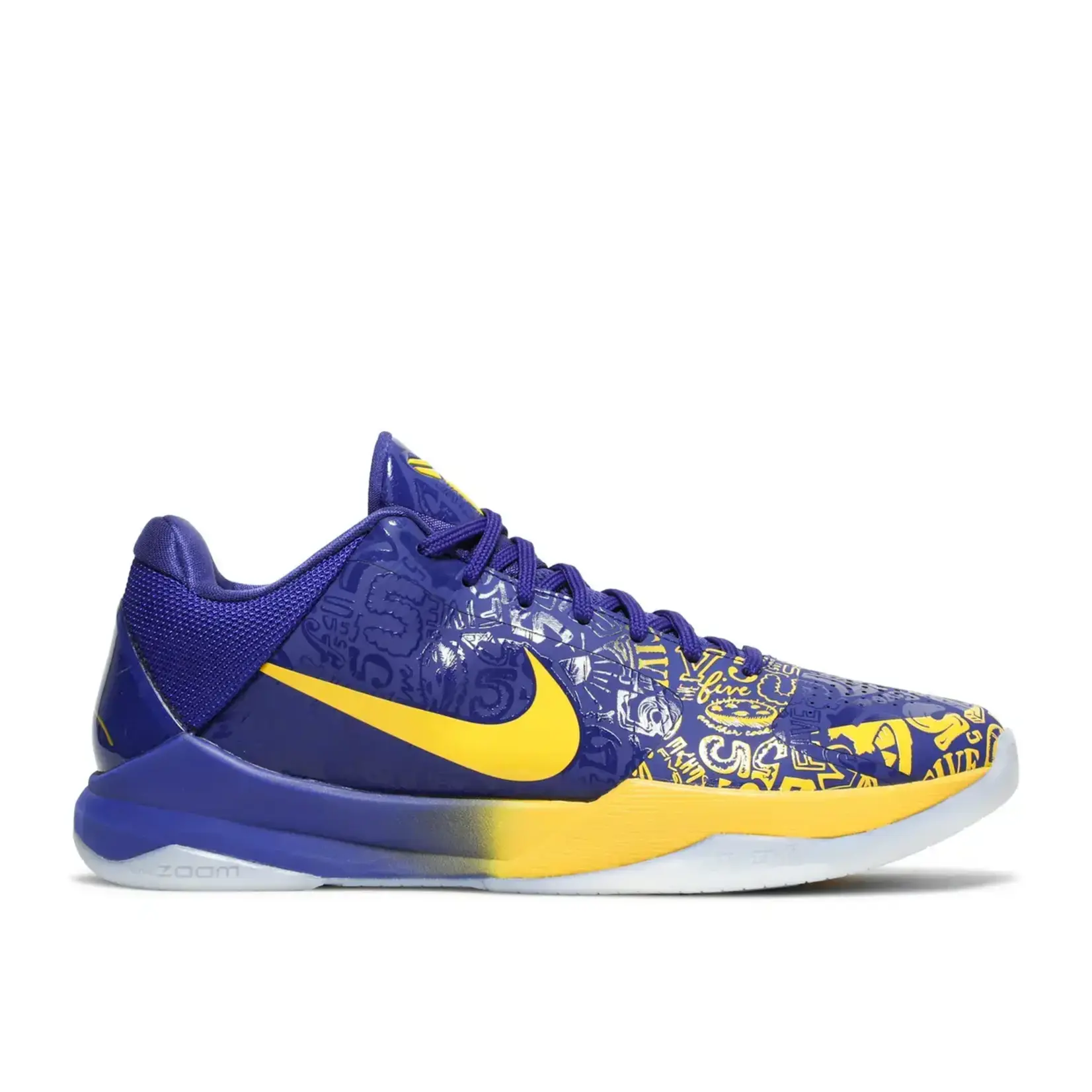 Nike Nike Kobe 5 Protro 5 Rings (2020) Size 10, DS BRAND NEW*