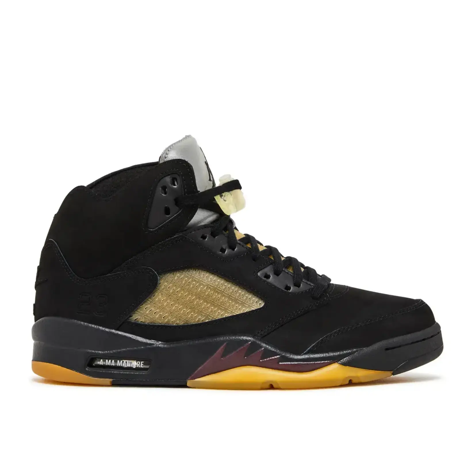 Jordan Jordan 5 Retro A Ma Maniére Dusk Size 10, DS BRAND NEW