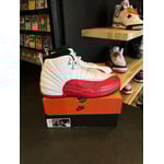 Jordan Jordan 12 Retro Cherry (2023) Size 9.5, PREOWNED