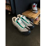 Nike Nike Air Max 95 Black Stadium Green (Women's) Size 6.5W, PREOWNED
